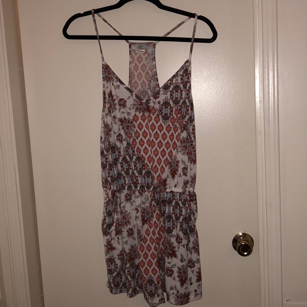 romper